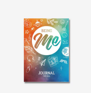 Being Me Journal
