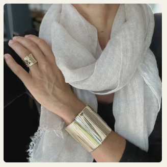 Bracelet - Celestial Cuff