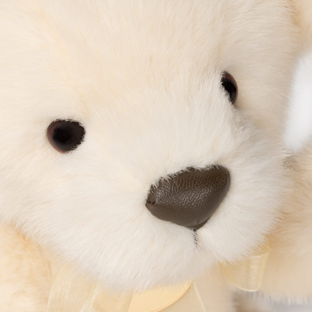 Bear: 125th Anniversary Benedict Faux Mohair