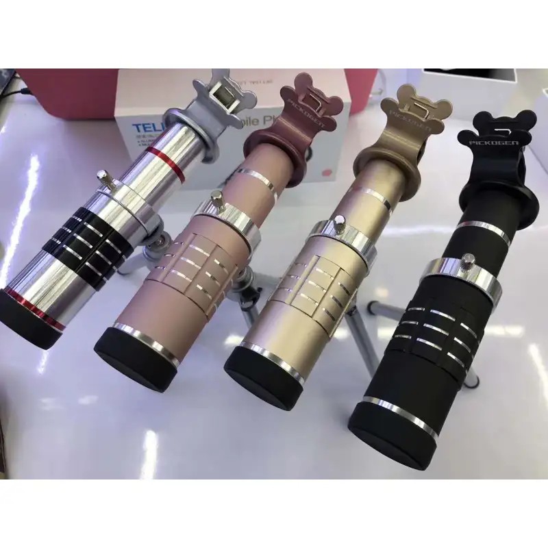 18x Magnification Lens Zoom