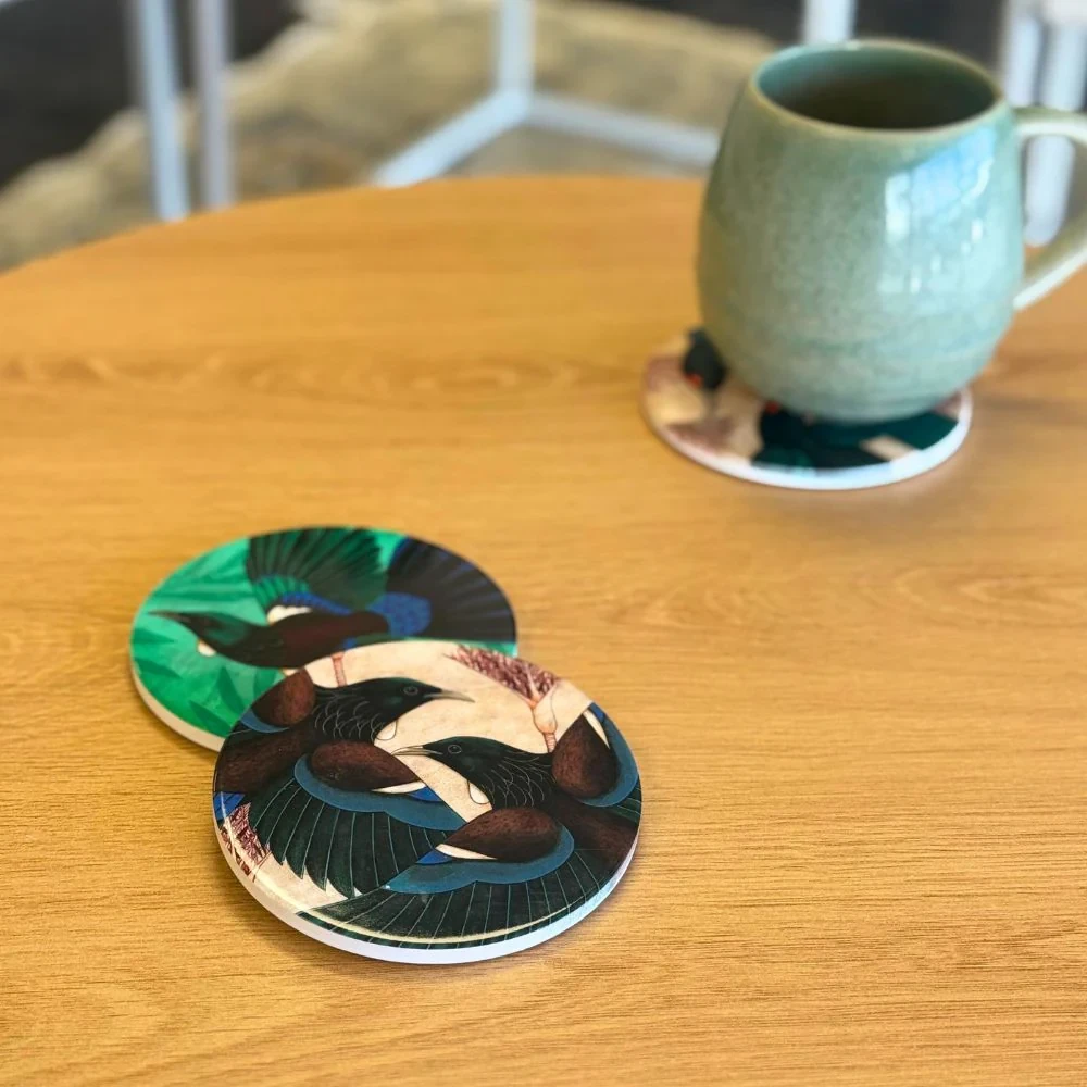 Coaster - Are You The One