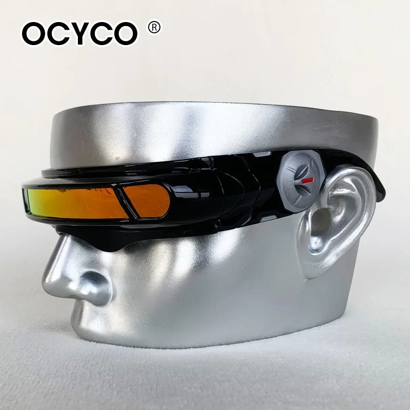 X-Men Cyclops Role Playing Polarized Sunglasses